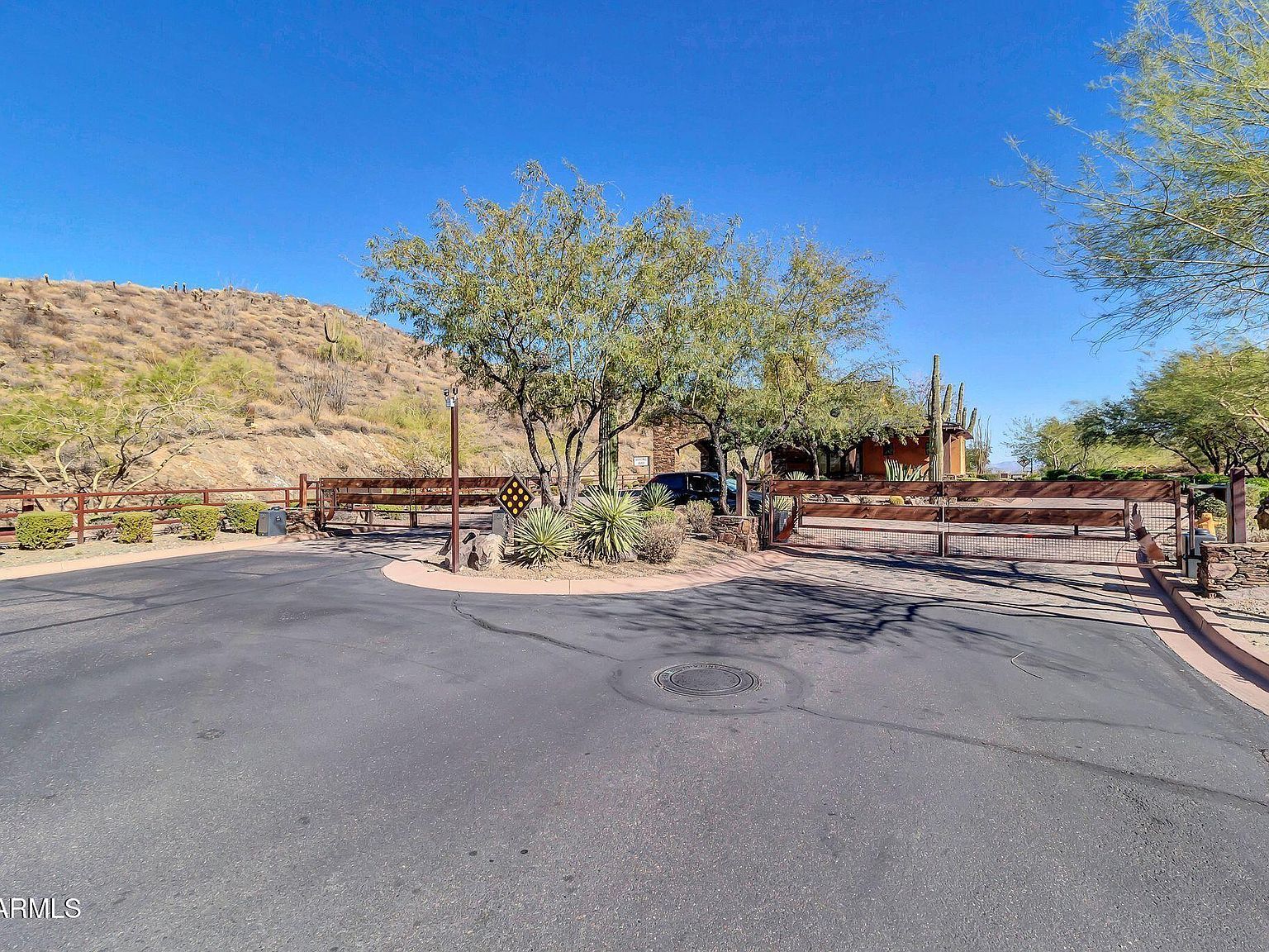 14247 E Coyote Ct LOT 36 Fountain Hills, AZ 85268 - Thumbnail 4