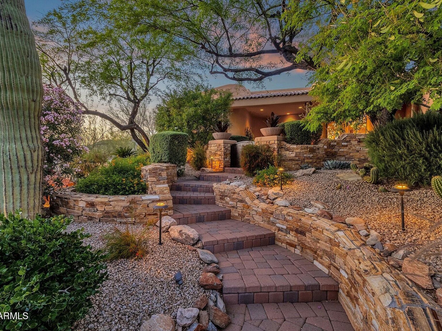 12424 E Poinsettia Dr Scottsdale, AZ 85259 - Thumbnail 4