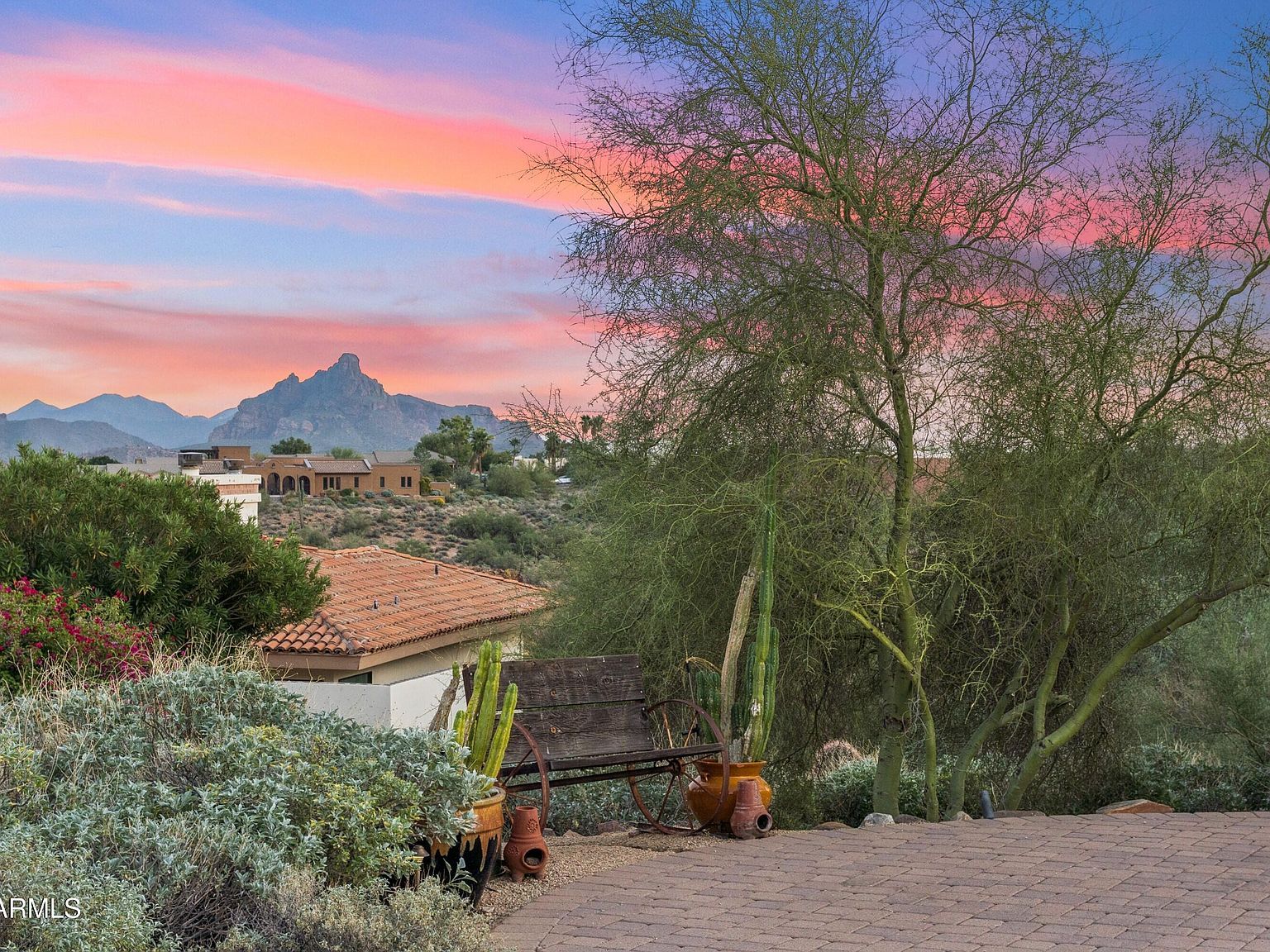 15911 E Burro Dr Fountain Hills, AZ 85268 - Thumbnail 4