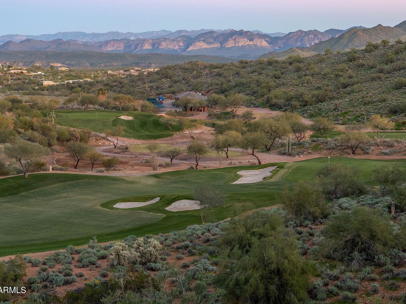 16117 E Star Gaze Trl Fountain Hills, AZ 85268 - Thumbnail 4