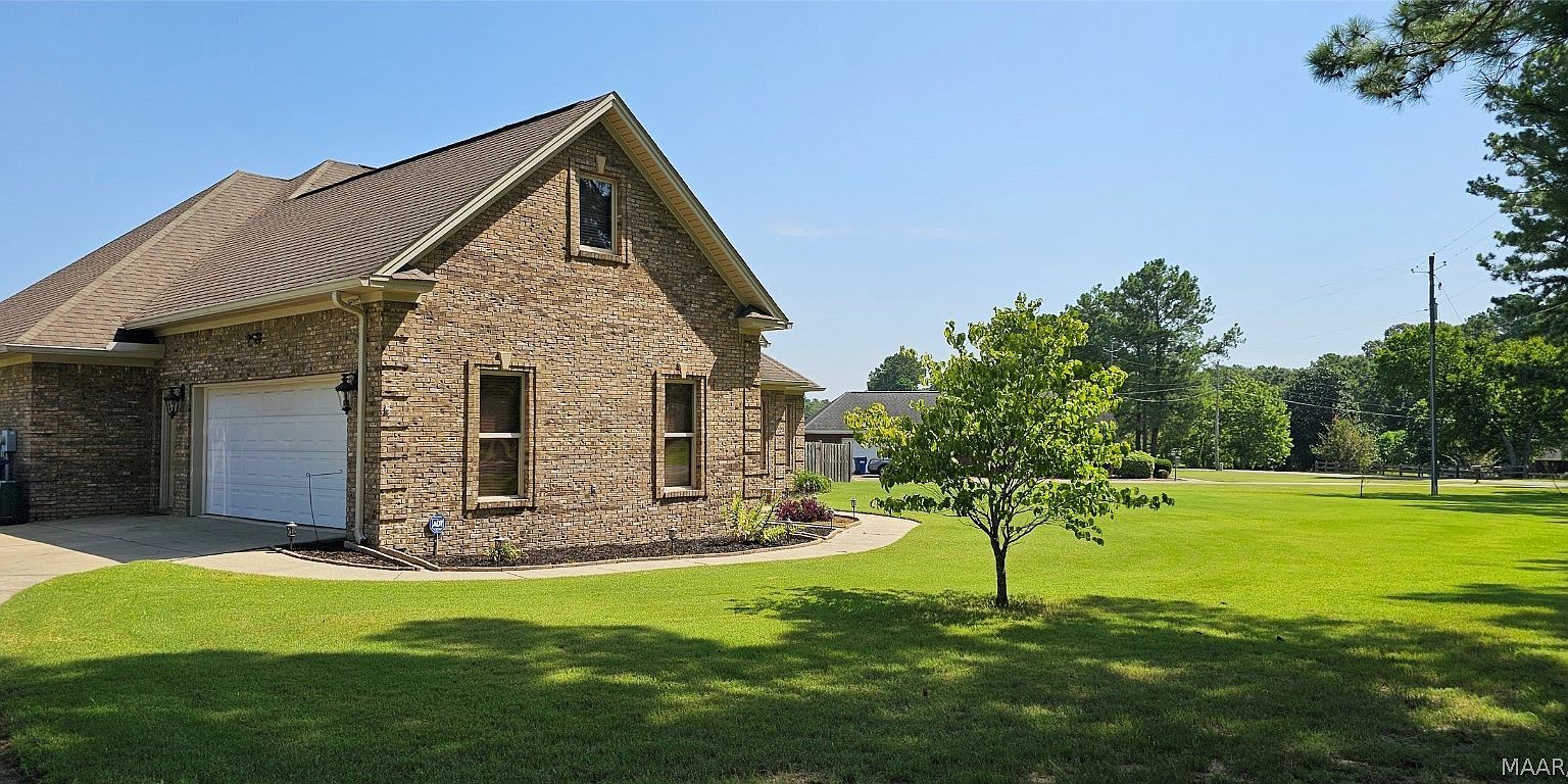 661 Blackberry Rd Deatsville, AL 36022 - Thumbnail 4