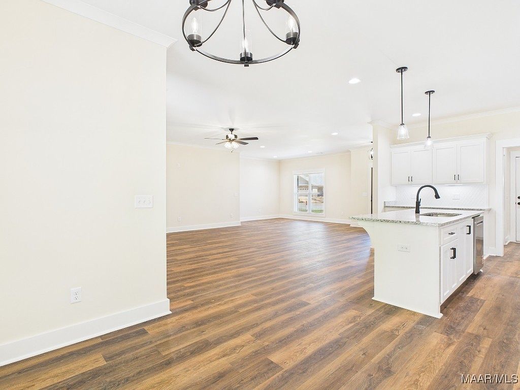 123 Trotters View Rd Deatsville, AL 36022 - Thumbnail 4