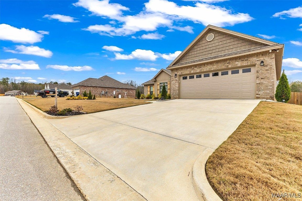 28 Trotters View Rd Deatsville, AL 36022 - Thumbnail 4