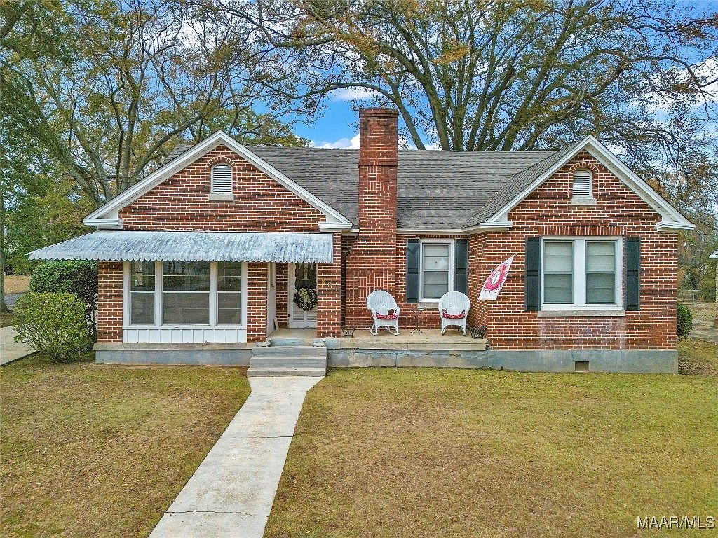 808 W Tallassee St Wetumpka, AL 36092 - Thumbnail 4