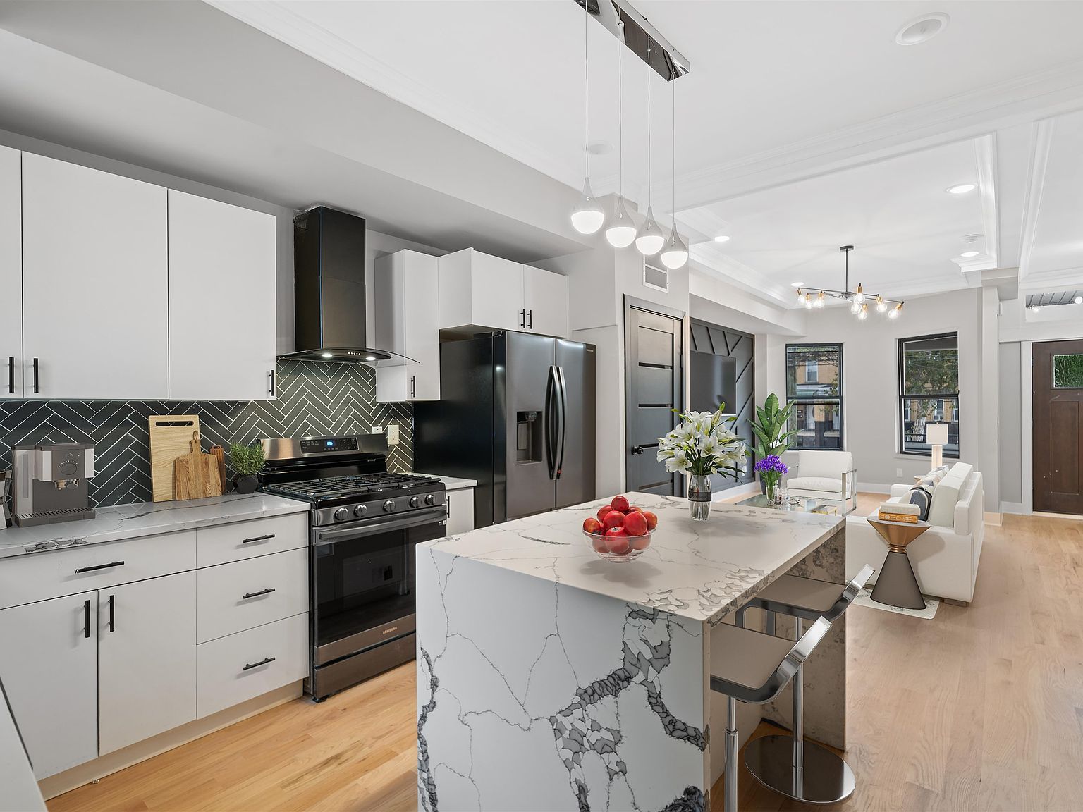 3459 Kennedy Blvd Jersey City, NJ 07307 - Thumbnail 4