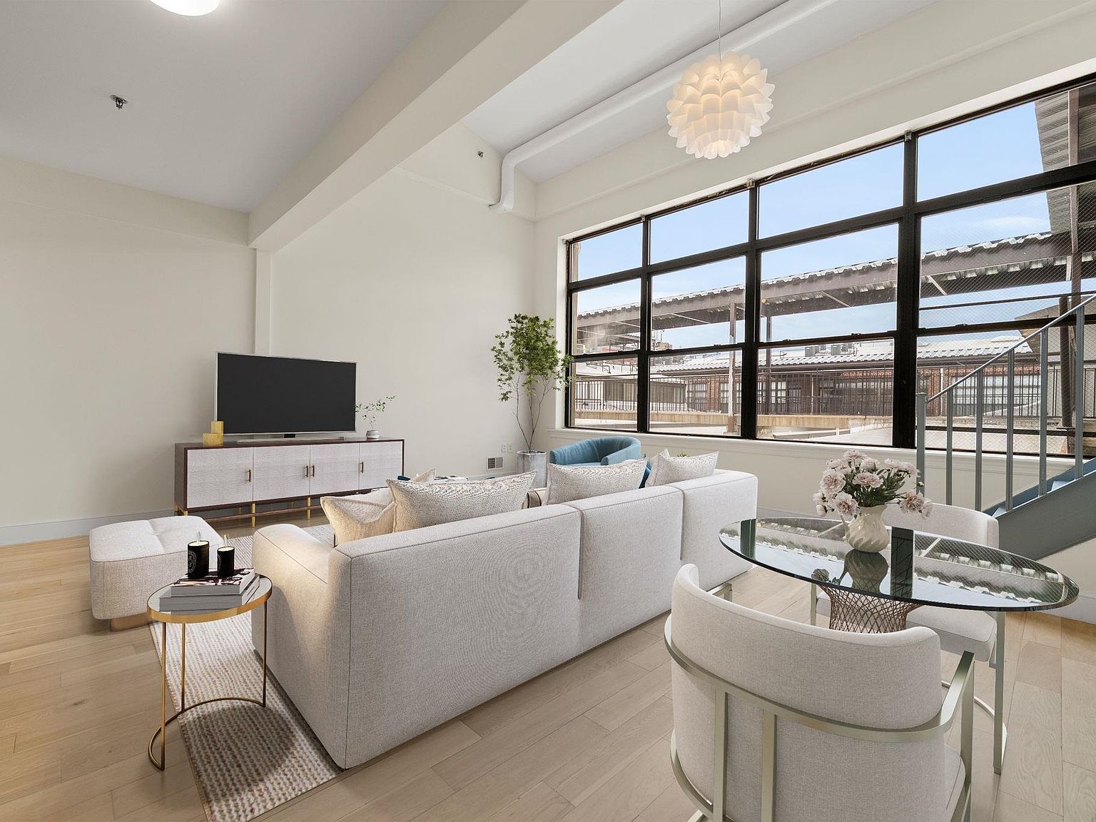 300 Communipaw Ave APT 234 Jersey City, NJ 07304 - Thumbnail 4