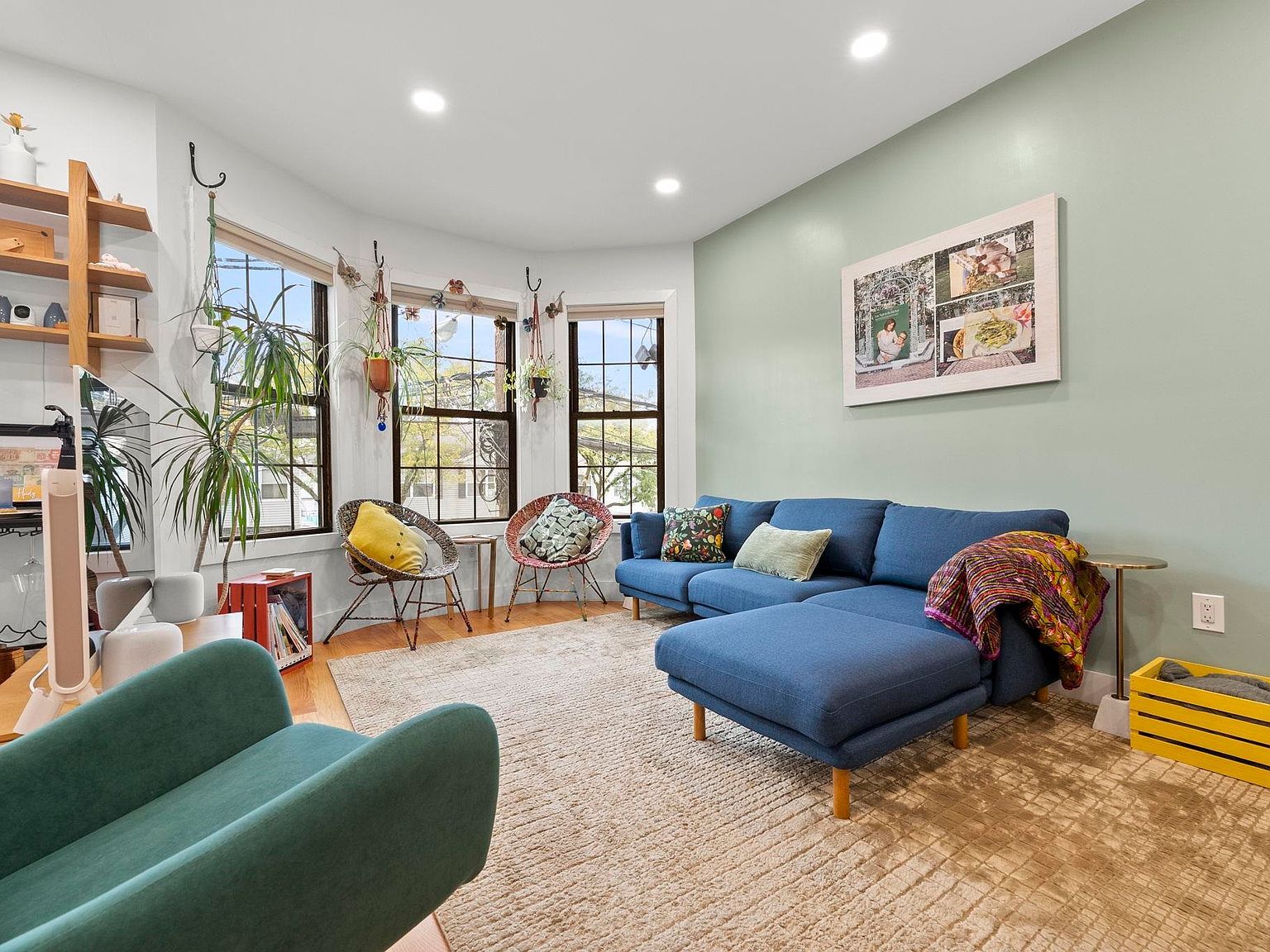 398 Pacific Ave APT 2 Jersey City, NJ 07304 - Thumbnail 4