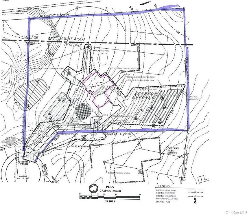 28 McLain St Bedford Corners, NY 10549 | Land/Lot