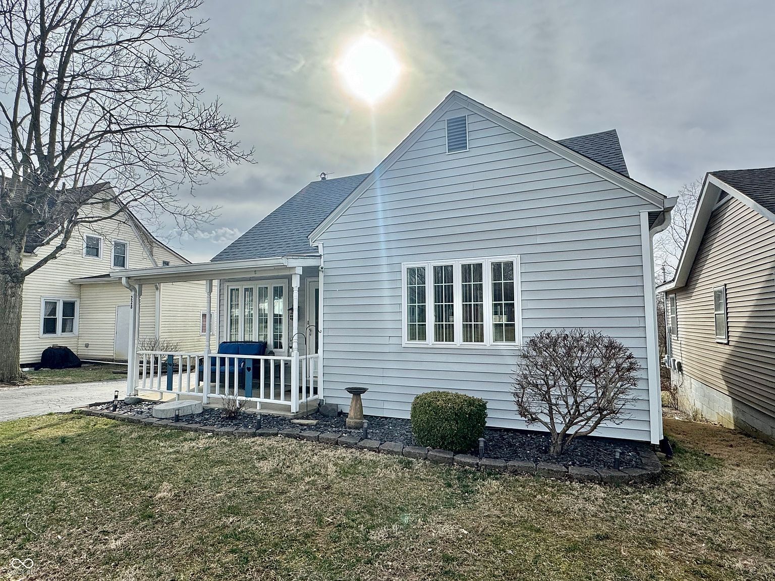 228 Hillsdale Ave Greencastle, IN 46135 - Thumbnail 4