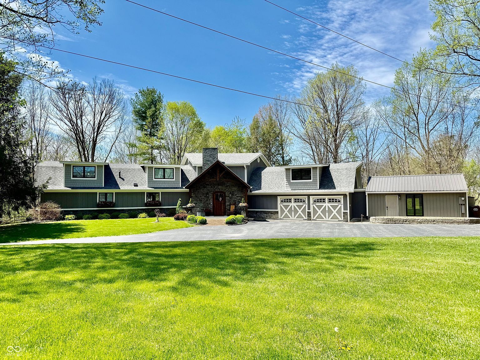 4209 E County Road 50 S Fillmore, IN 46128 - Thumbnail 4