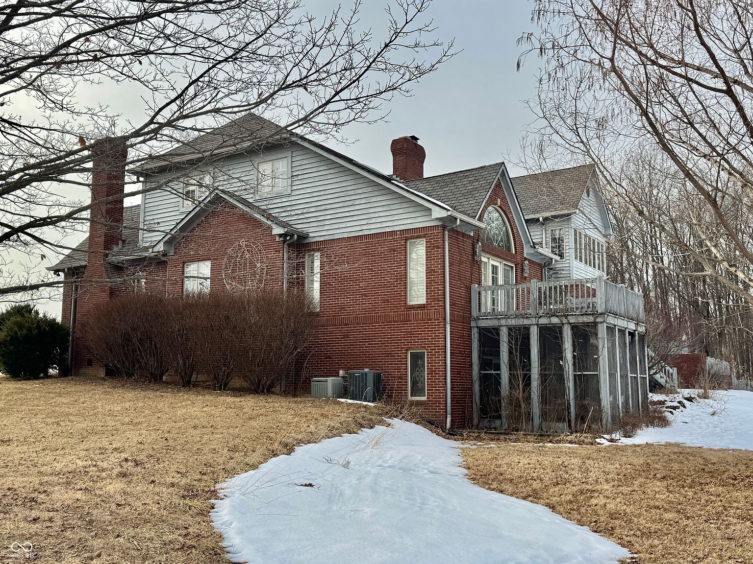 7038 W Us Highway 40 Coatesville, IN 46121 - Thumbnail 4