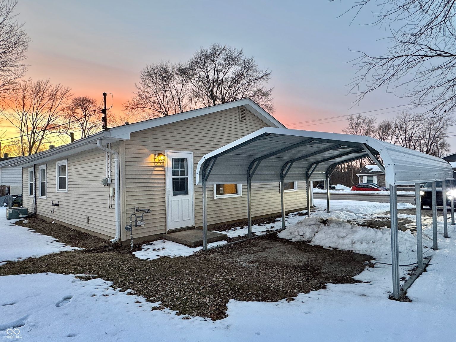 535 N Arlington St Greencastle, IN 46135 - Thumbnail 4