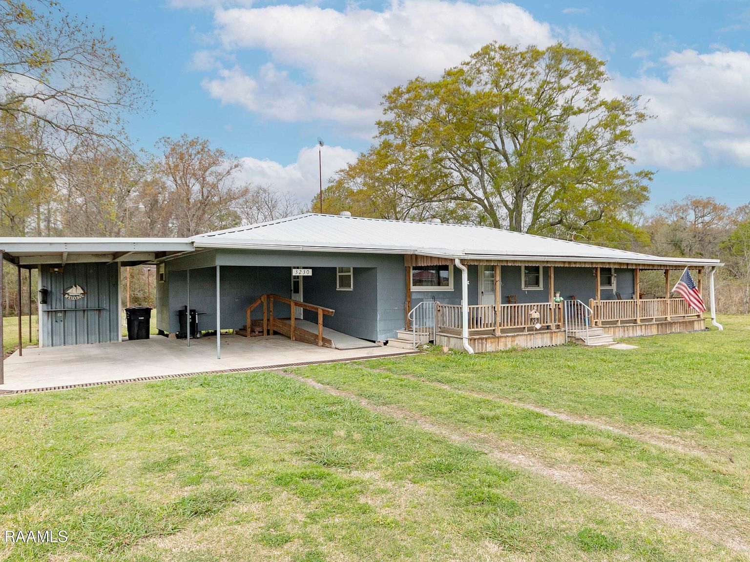 3230 Amerada Rd Kaplan, LA 70548 - Thumbnail 4