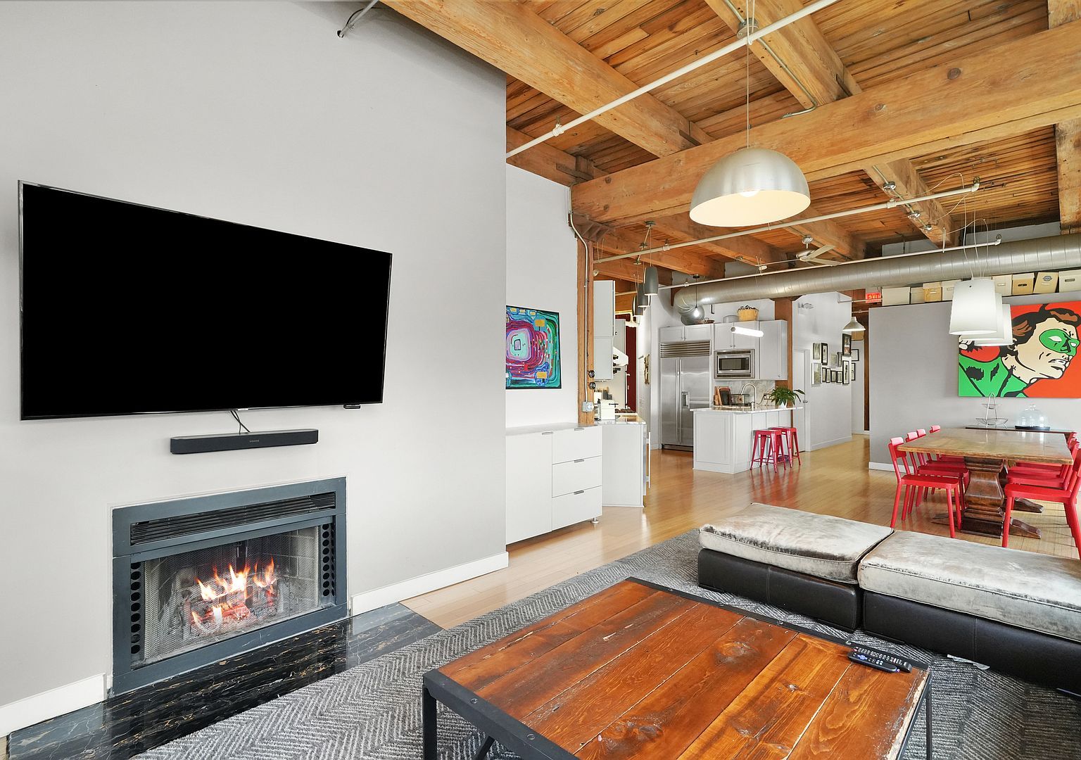 400 S Green St APT 305 Chicago, IL 60607 - Thumbnail 4