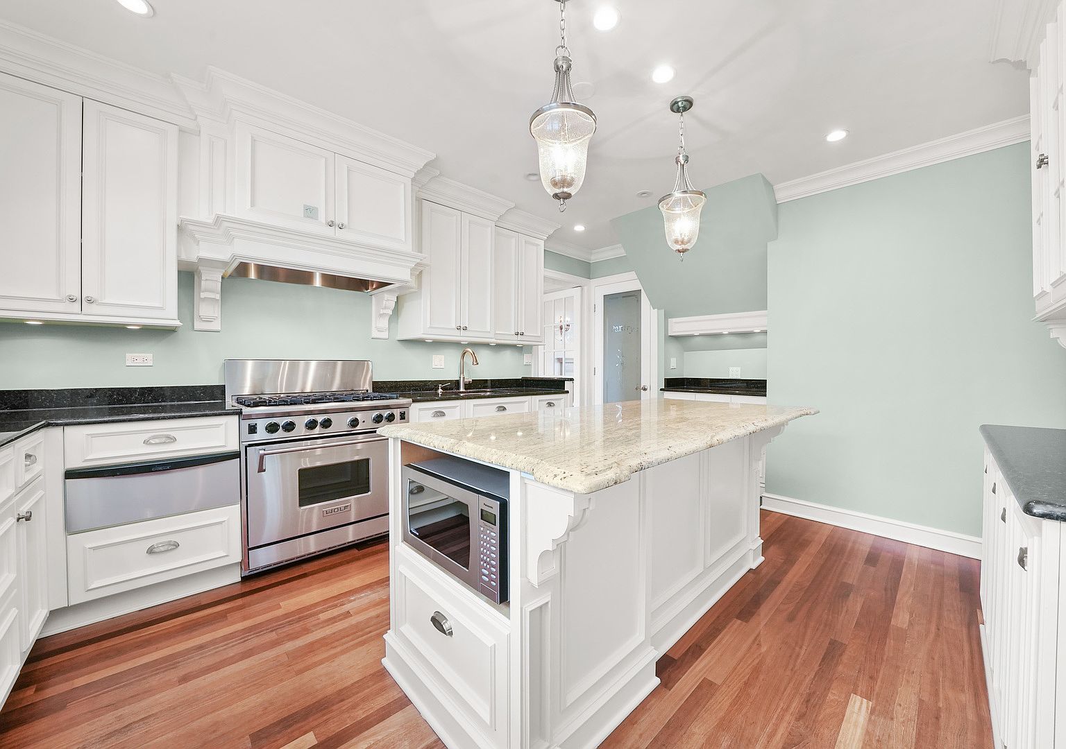 1120 N Lake Shore Dr #18CD Chicago, IL 60611 - Thumbnail 4