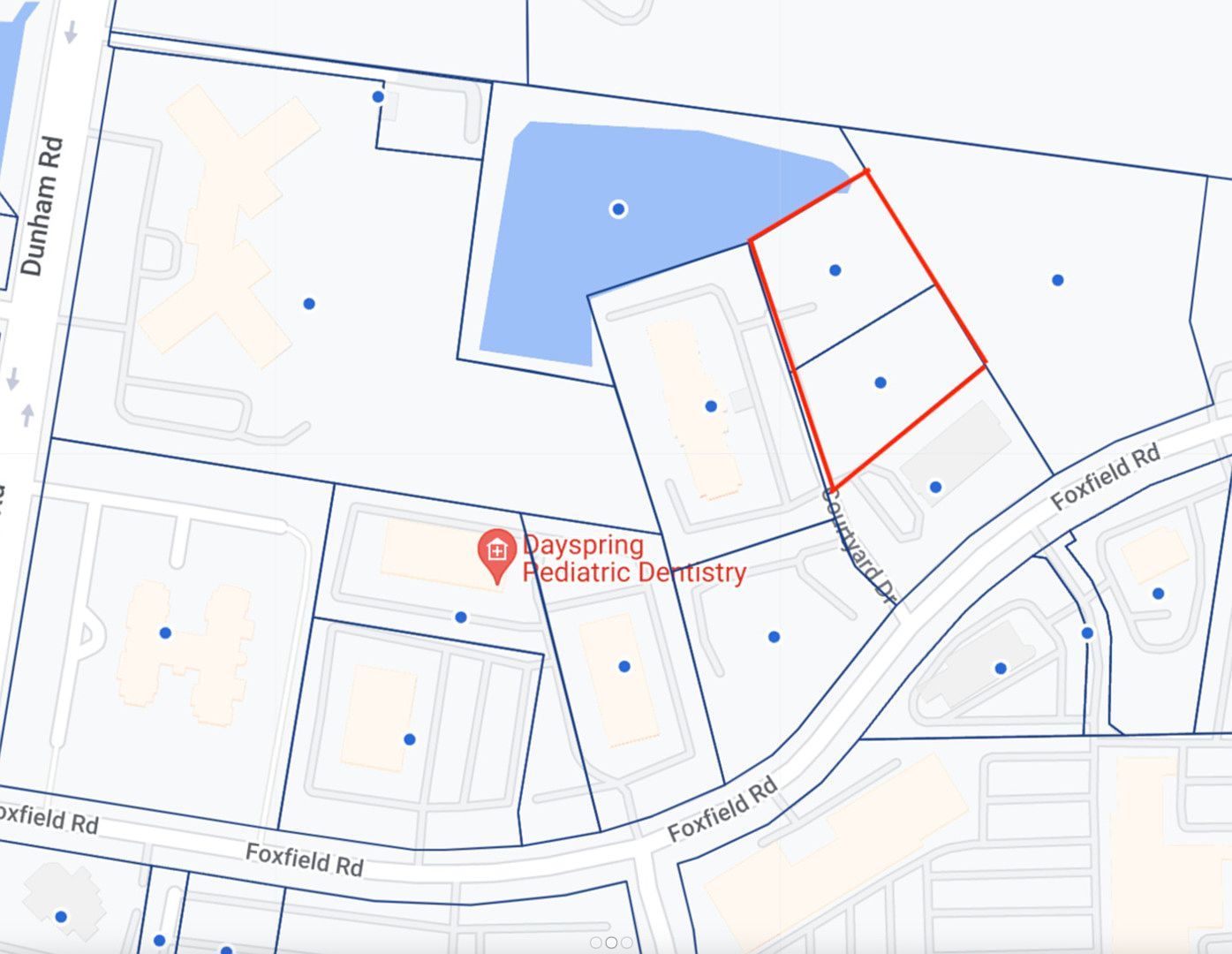 740 Courtyard Dr Saint Charles, IL 60174  | Land/Lot