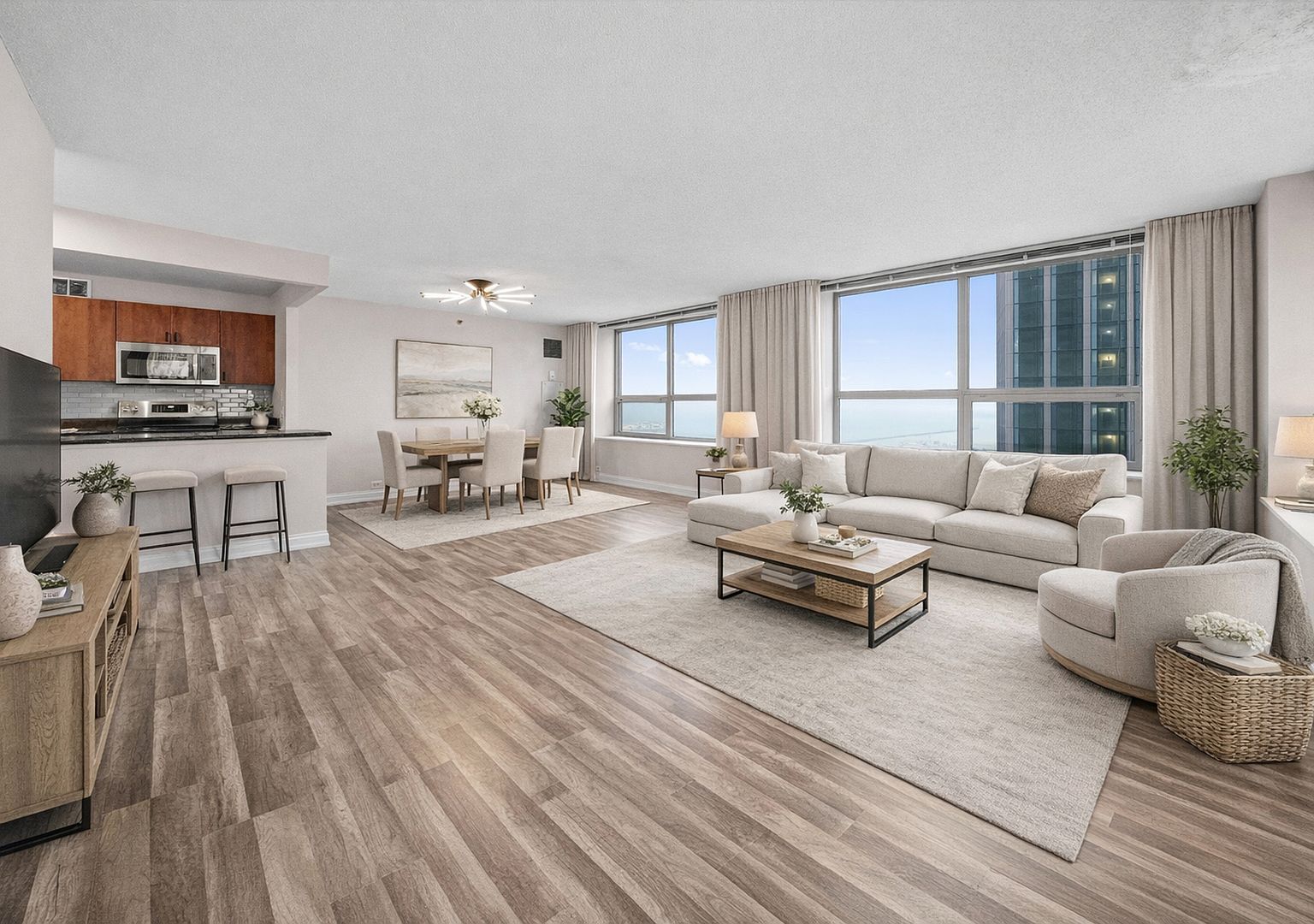 474 N Lake Shore Dr APT 2408 Chicago, IL 60611 - Thumbnail 4