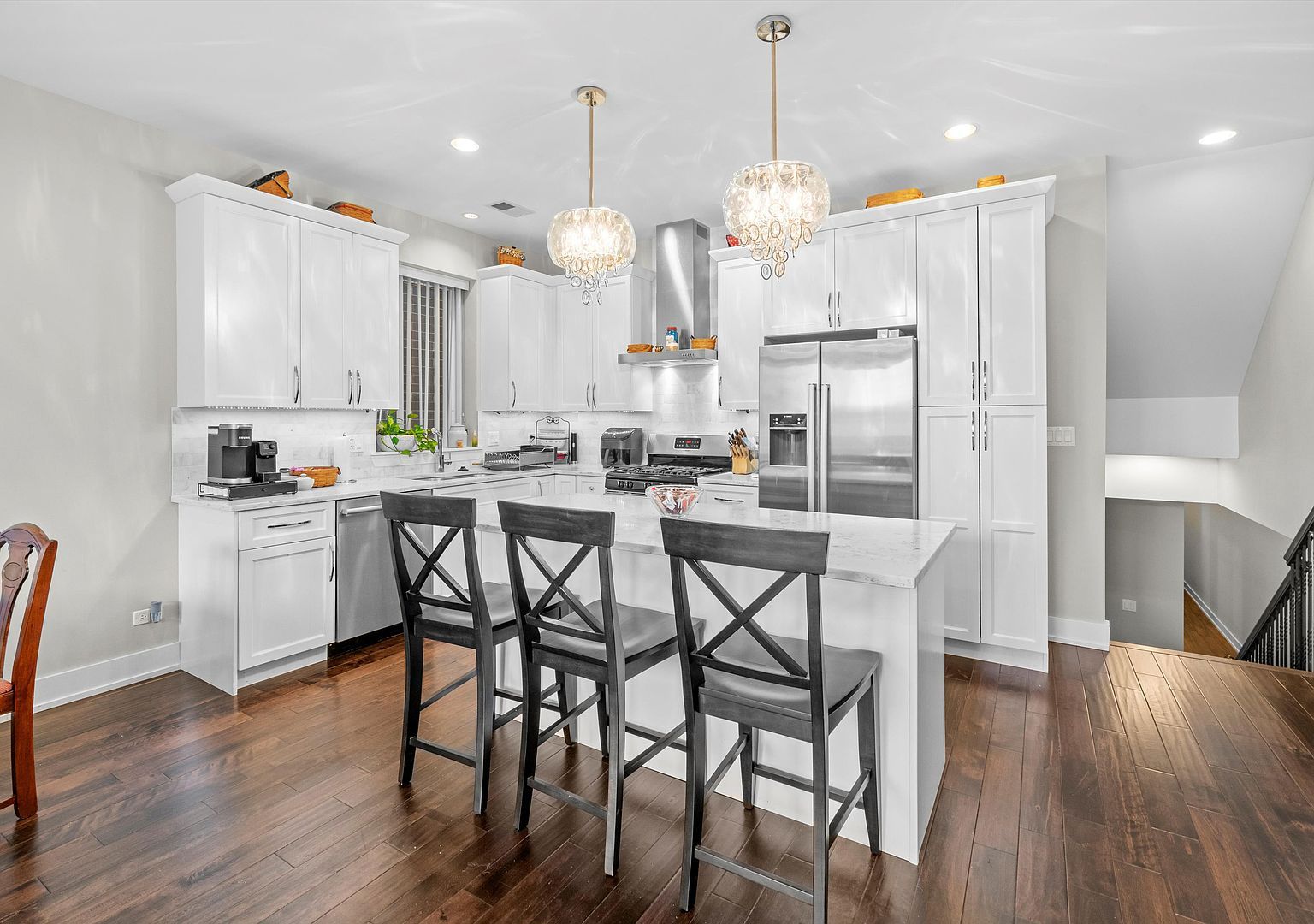 3215 N Elston Ave APT 1N Chicago, IL 60618 - Thumbnail 4