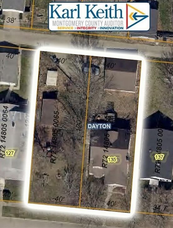 135 Puritan Pl Dayton, OH 45420 - Thumbnail 4