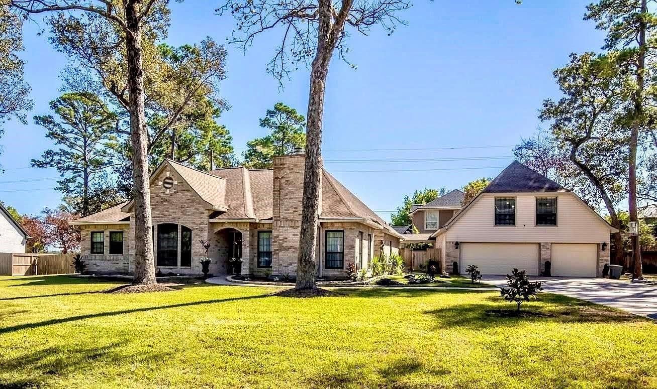 21310 Atascocita Point Dr Humble, TX 77346 - Thumbnail 4