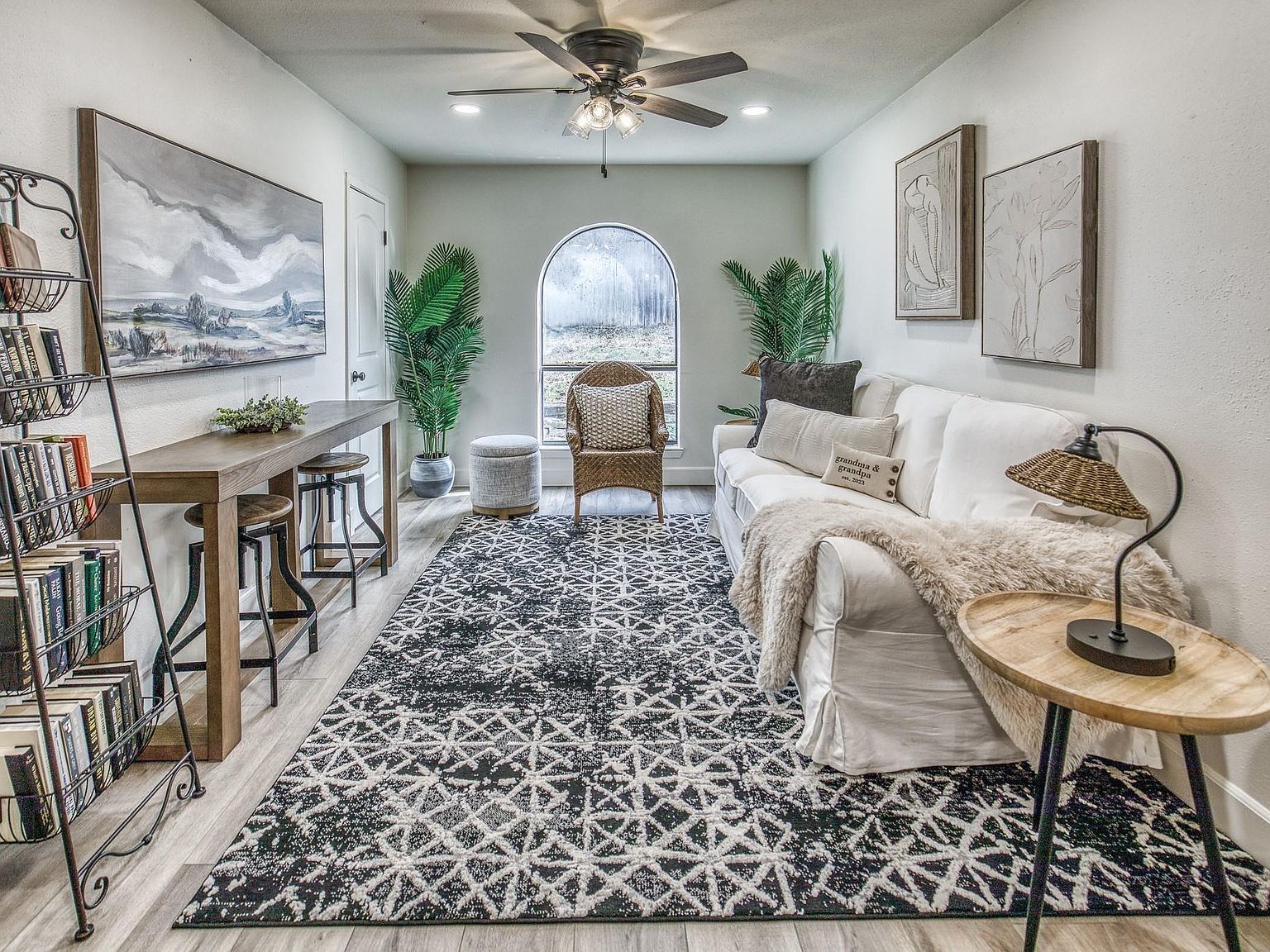 1807 Lakeview Dr Brenham, TX 77833 - Thumbnail 4