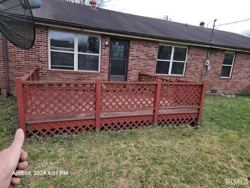 724 Iroquois Dr Anderson, IN 46012 - Thumbnail 4