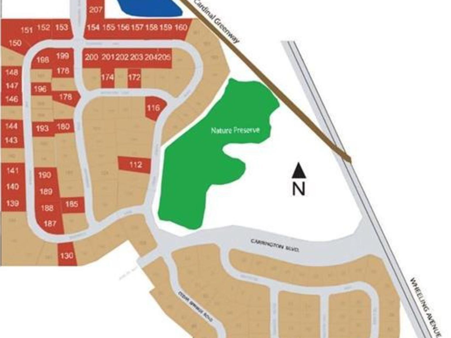 LOT 198 Wyndham North Way Muncie, IN 47304 - Thumbnail 4