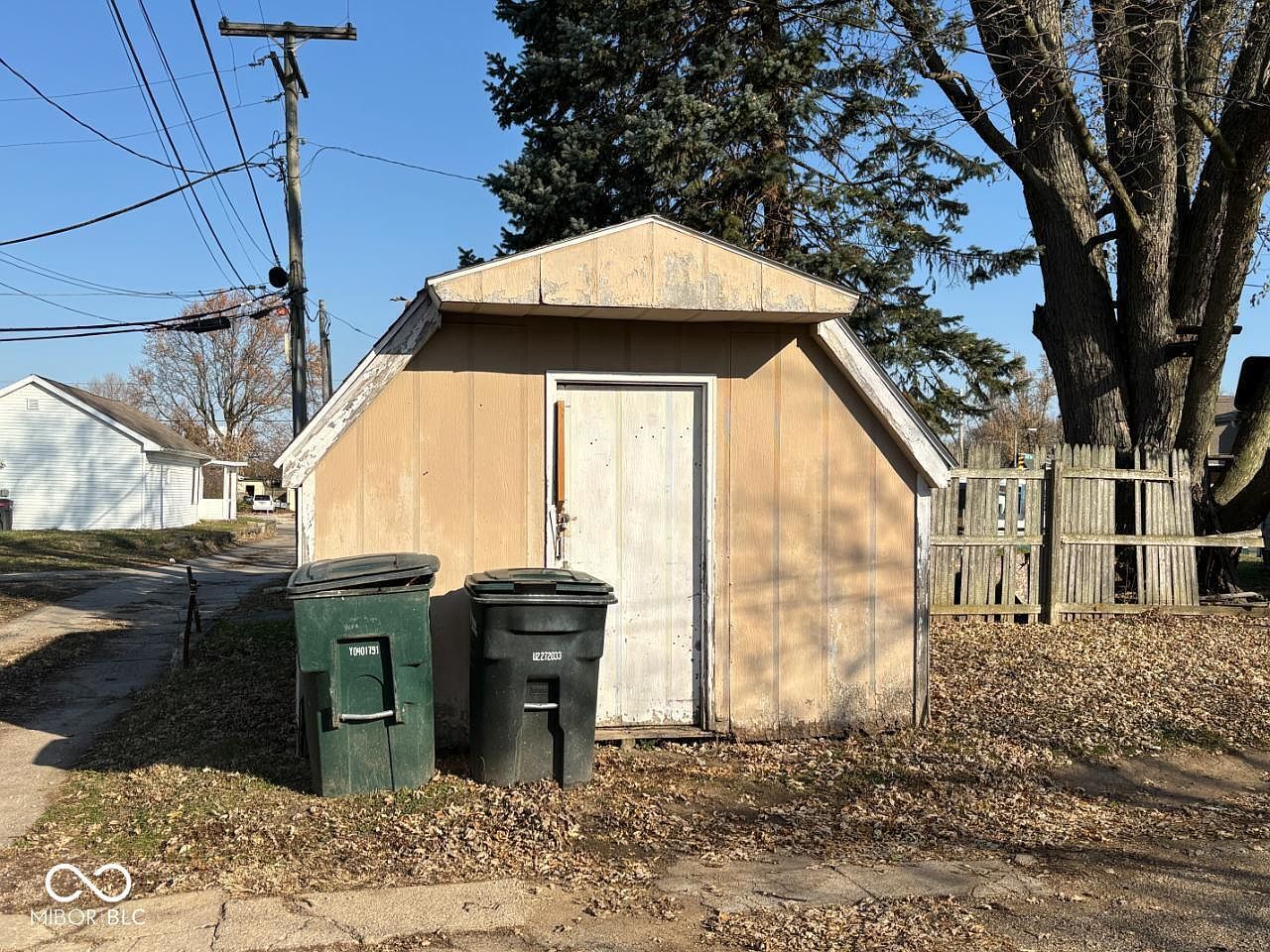 1911 S Walnut St Muncie, IN 47302 - Thumbnail 4