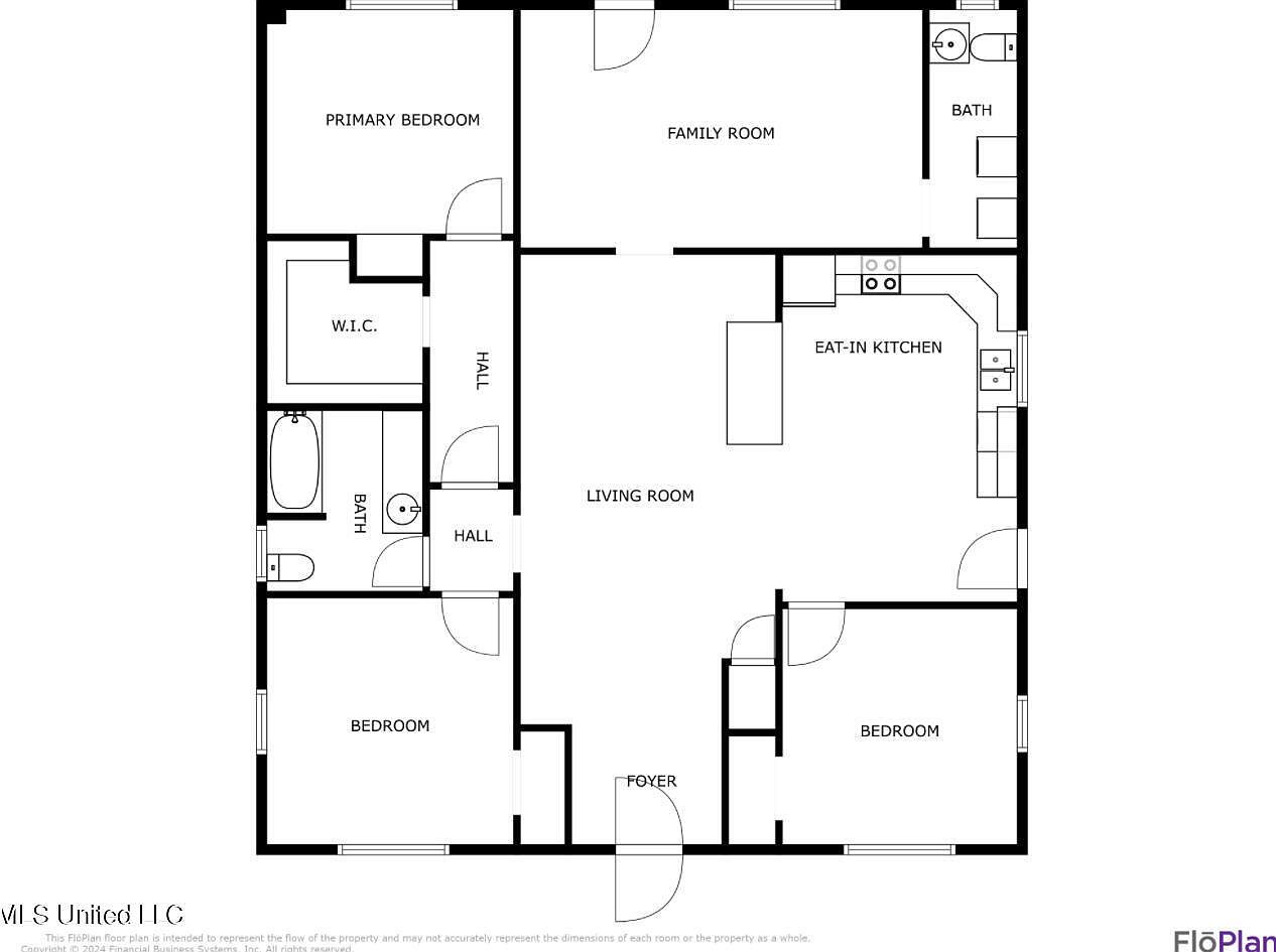 207 McCaughan Ave Long Beach, MS 39560 - Thumbnail 4