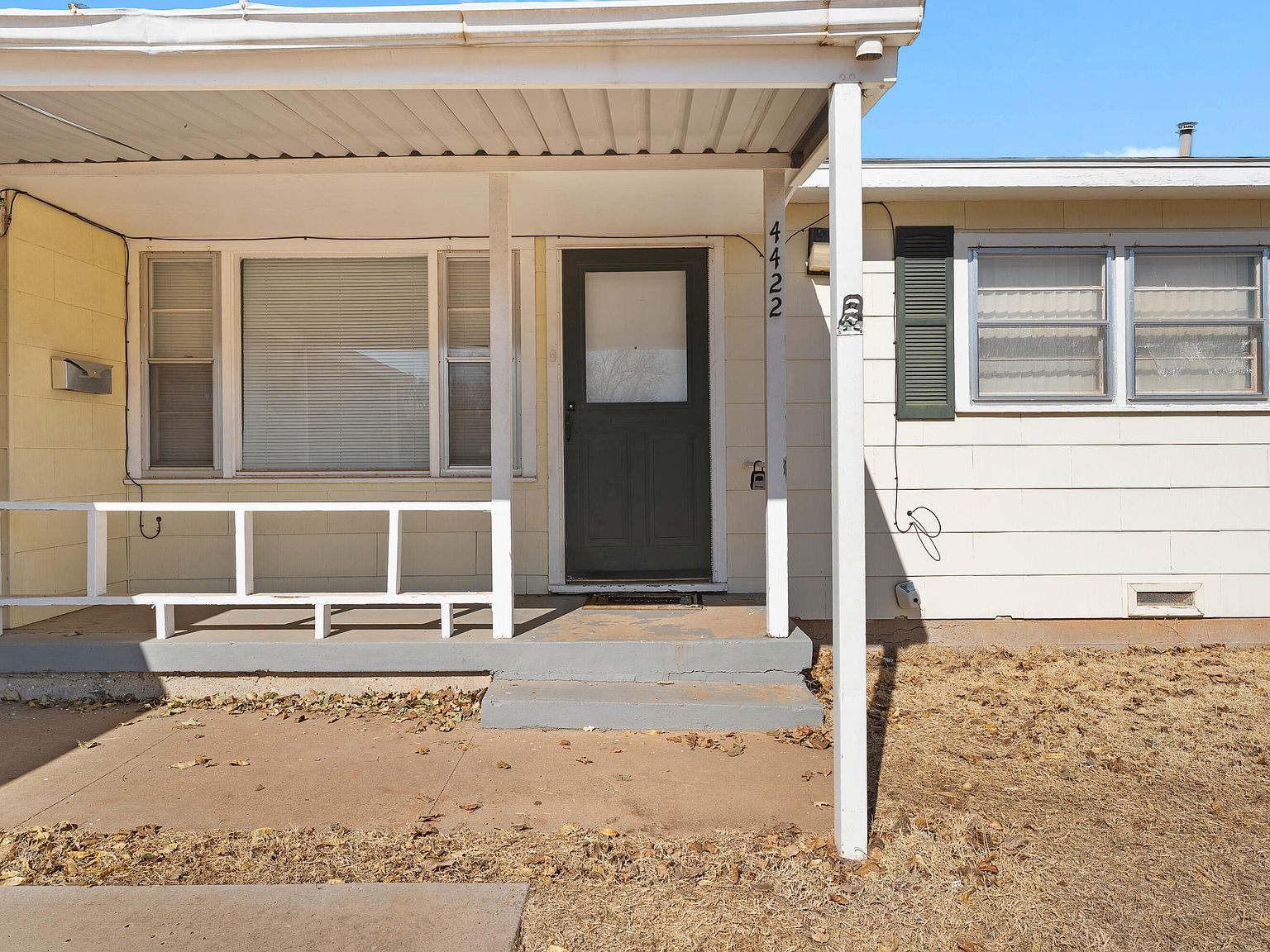 4422 47th St Lubbock, TX 79414 - Thumbnail 4