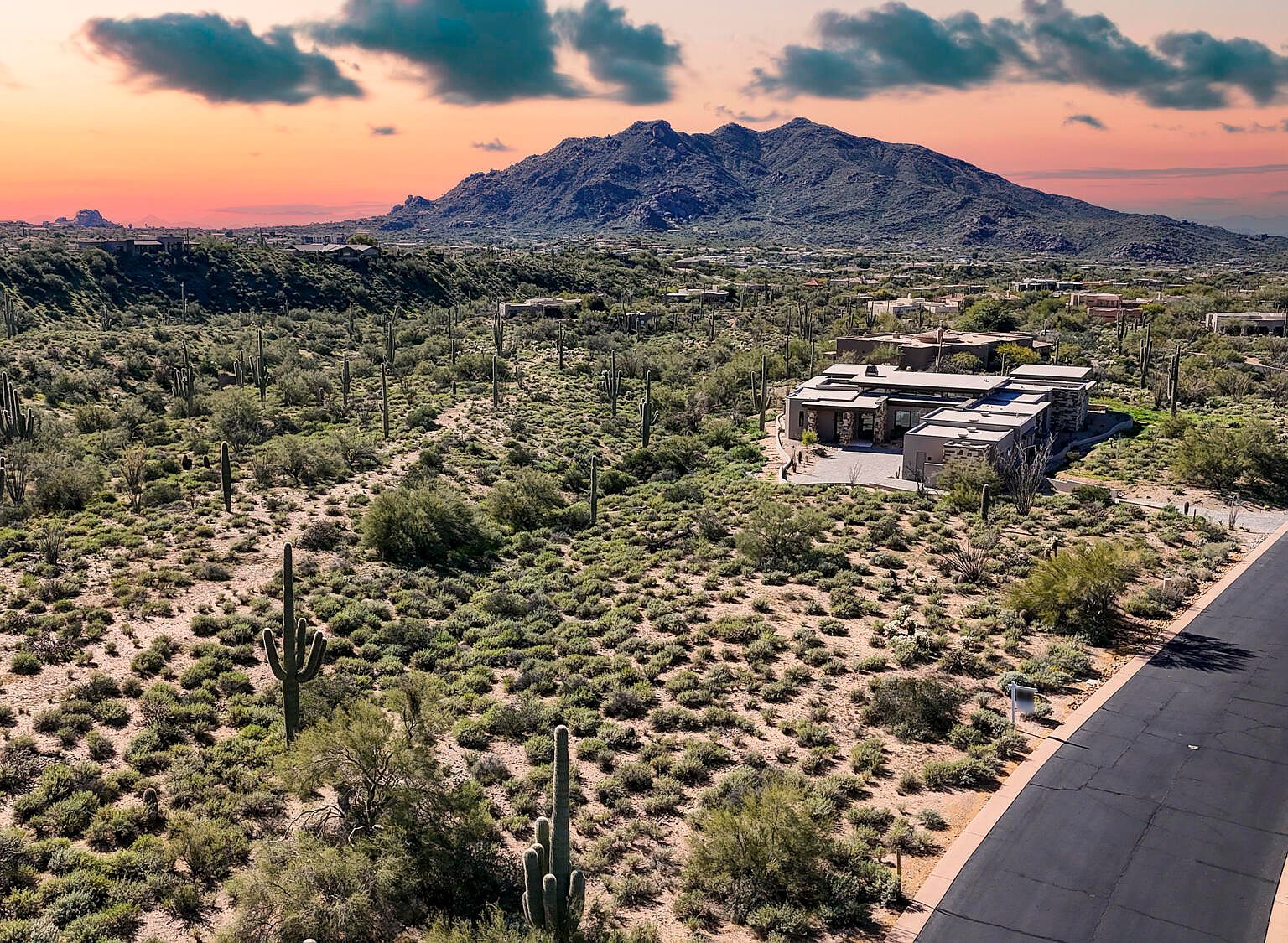 38853 N Ocotillo Ridge Dr #20 Carefree, AZ 85377 - Thumbnail 4