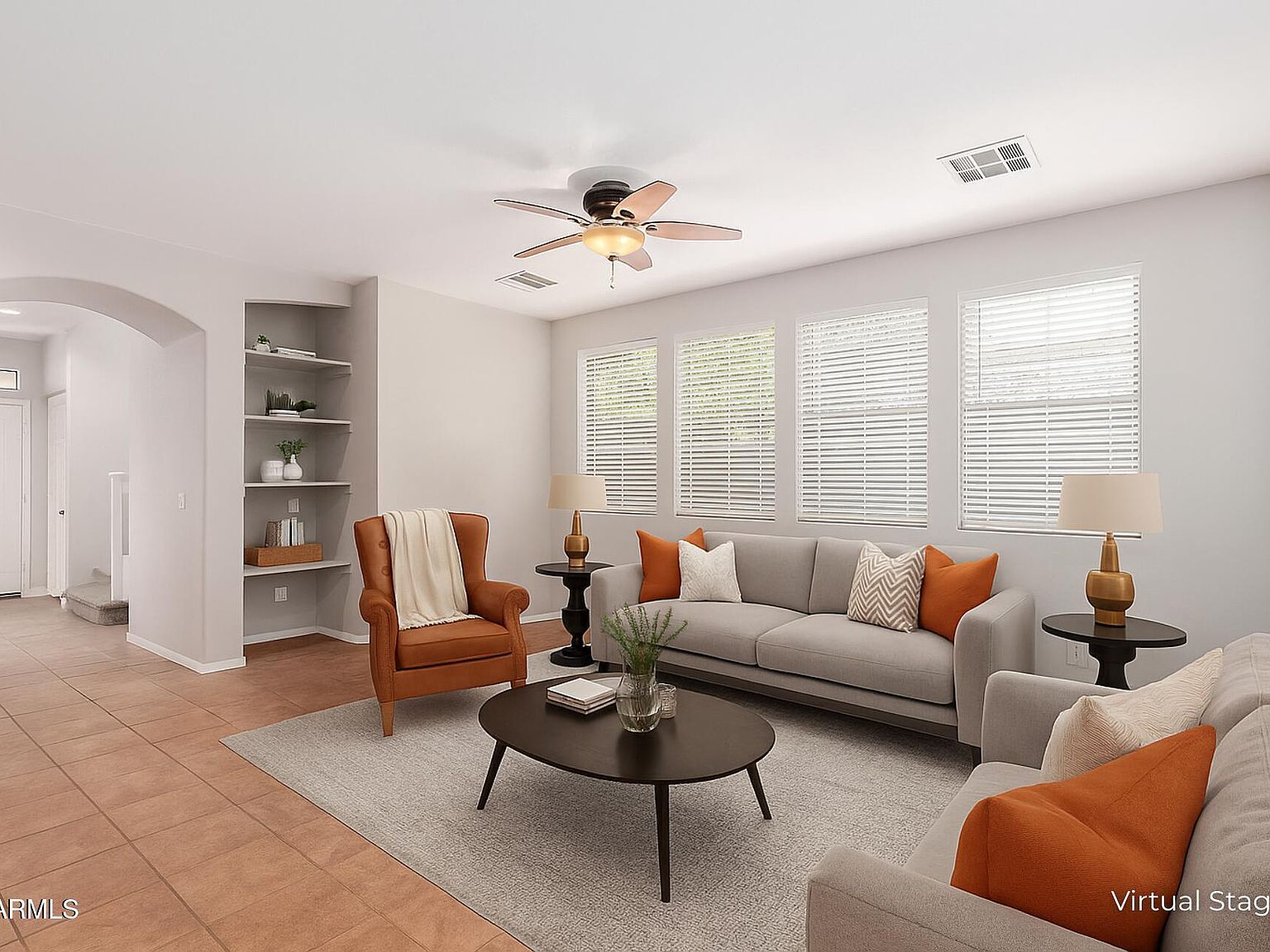 21125 W Elm Way Buckeye, AZ 85396 - Thumbnail 4