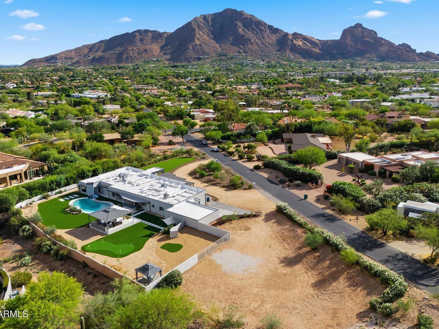 6737 N 60th St Paradise Valley, AZ 85253 - Thumbnail 4