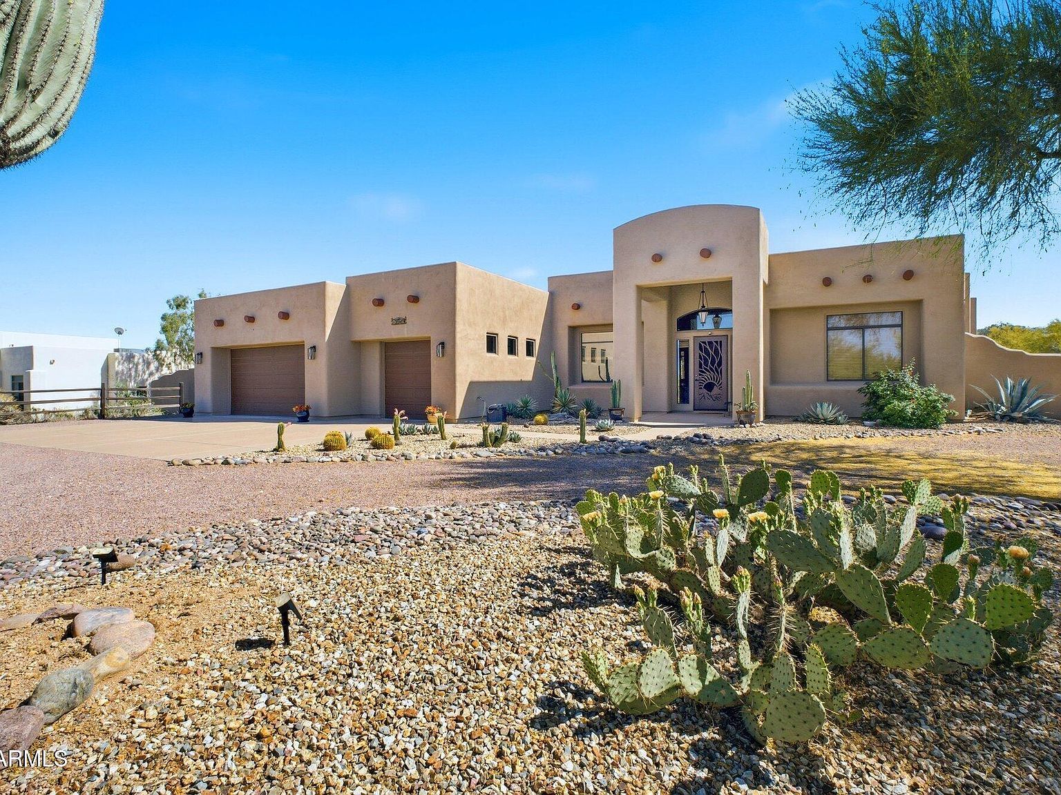 13919 E Quail Track Rd Scottsdale, AZ 85262 - Thumbnail 4