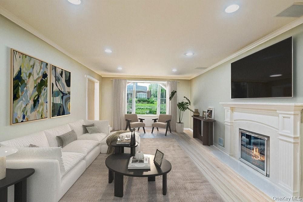 12 Chester Dr Great Neck, NY 11021 - Thumbnail 4