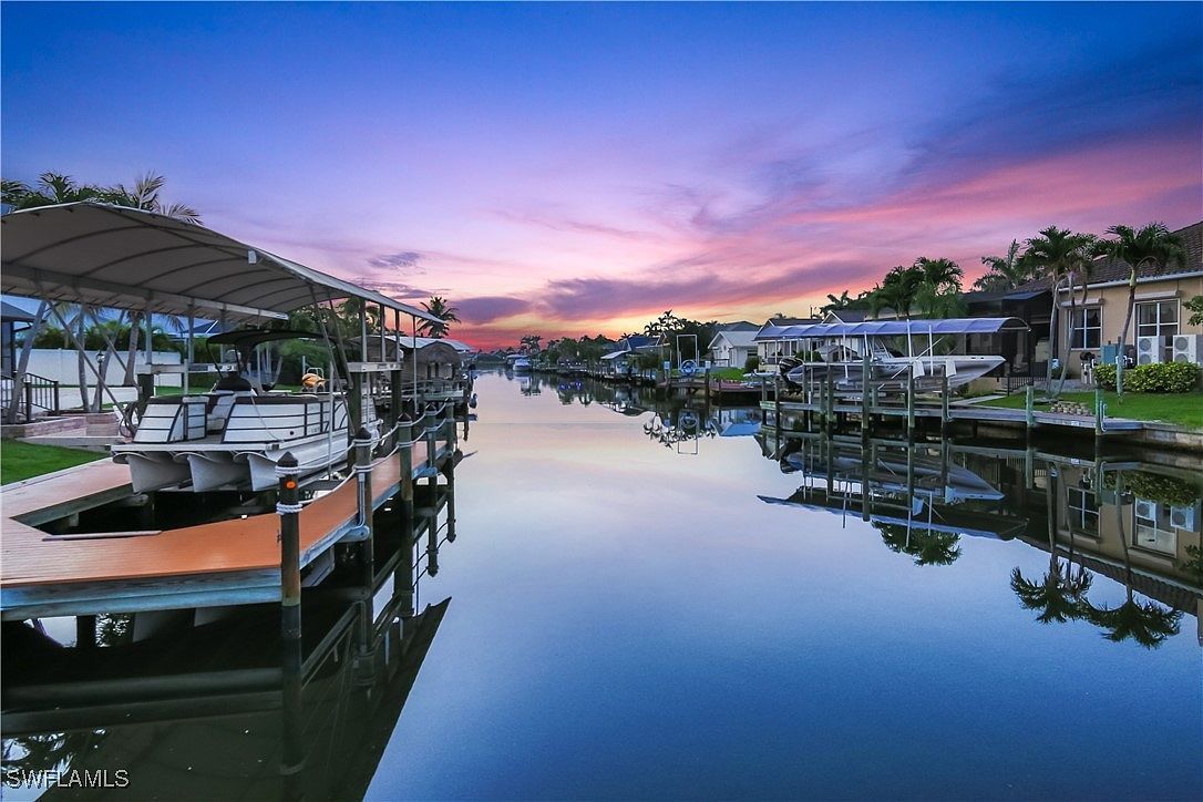 1528 SW 52nd Ln Cape Coral, FL 33914 - Thumbnail 4