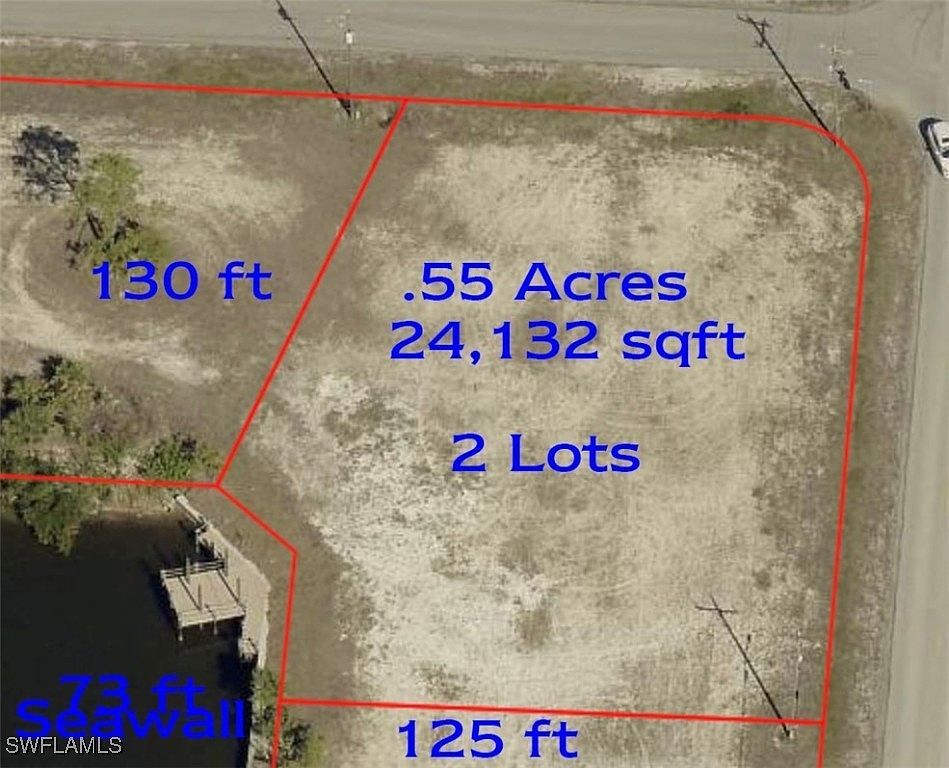 3320 Old Burnt Store Rd N Cape Coral, FL 33993 - Thumbnail 4