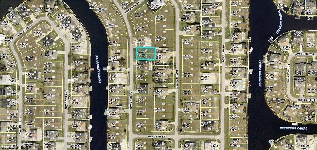 1825 NW 37th Pl Cape Coral, FL 33993 - Thumbnail 4