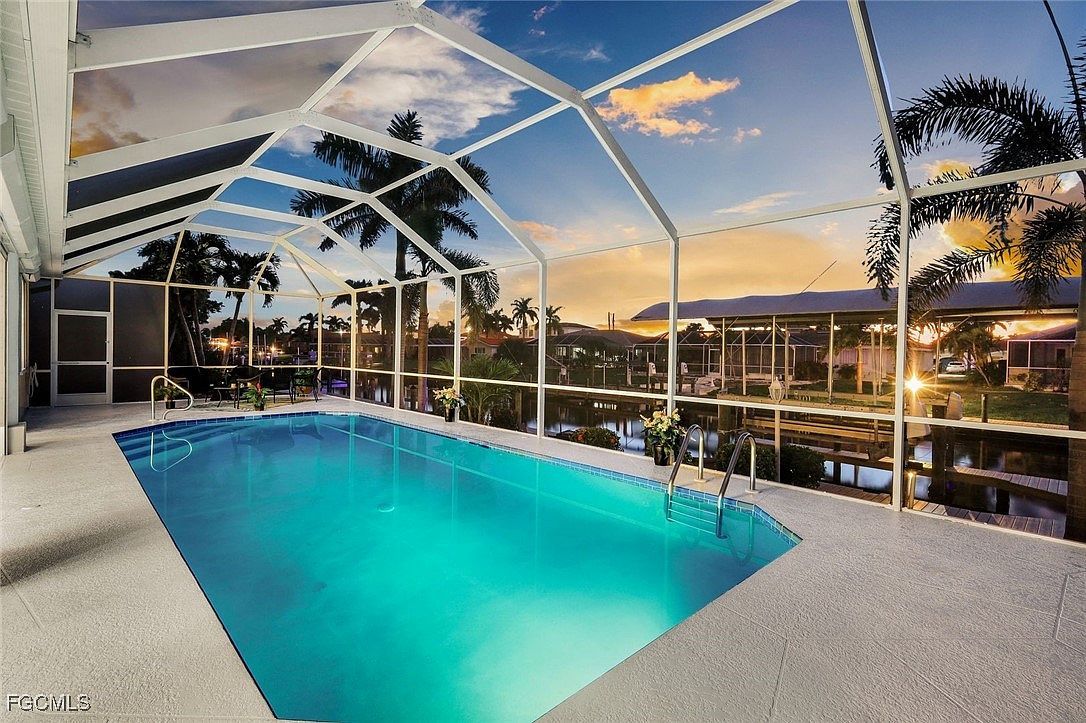 5508 Coronado Pkwy Cape Coral, FL 33904 - Thumbnail 4