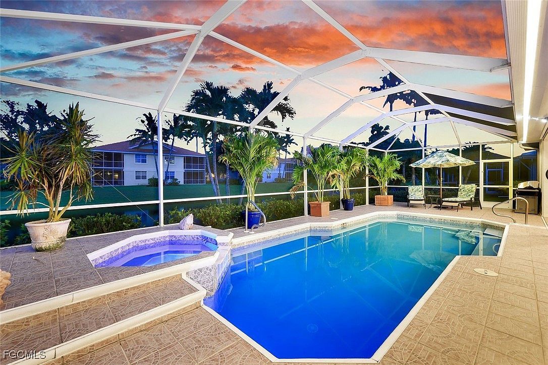 5609 Harbour Cir Cape Coral, FL 33914 - Thumbnail 4