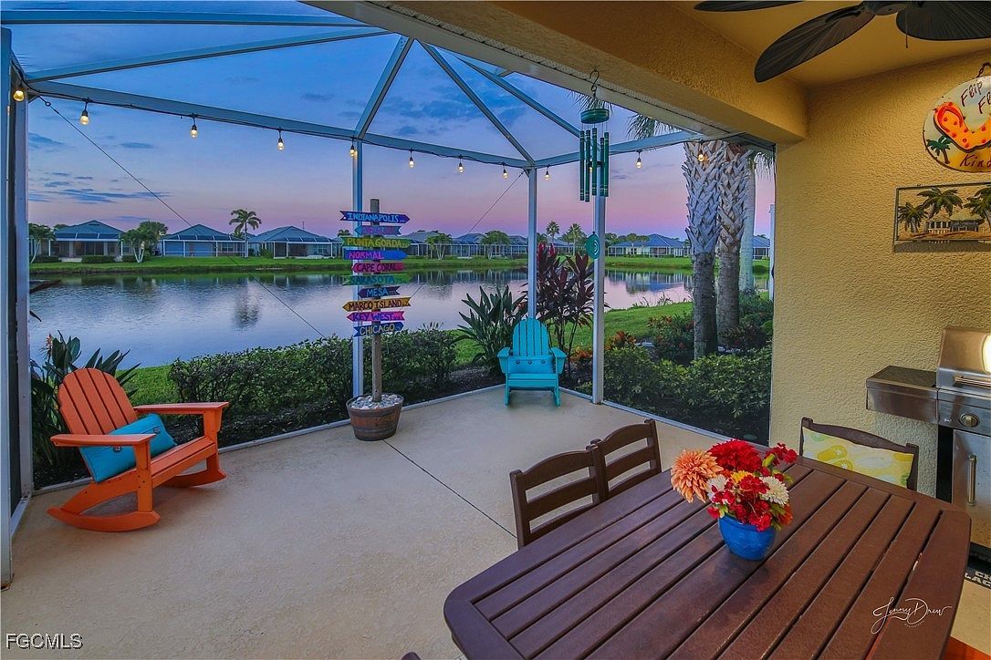 2641 Anguilla Dr Cape Coral, FL 33991 - Thumbnail 4