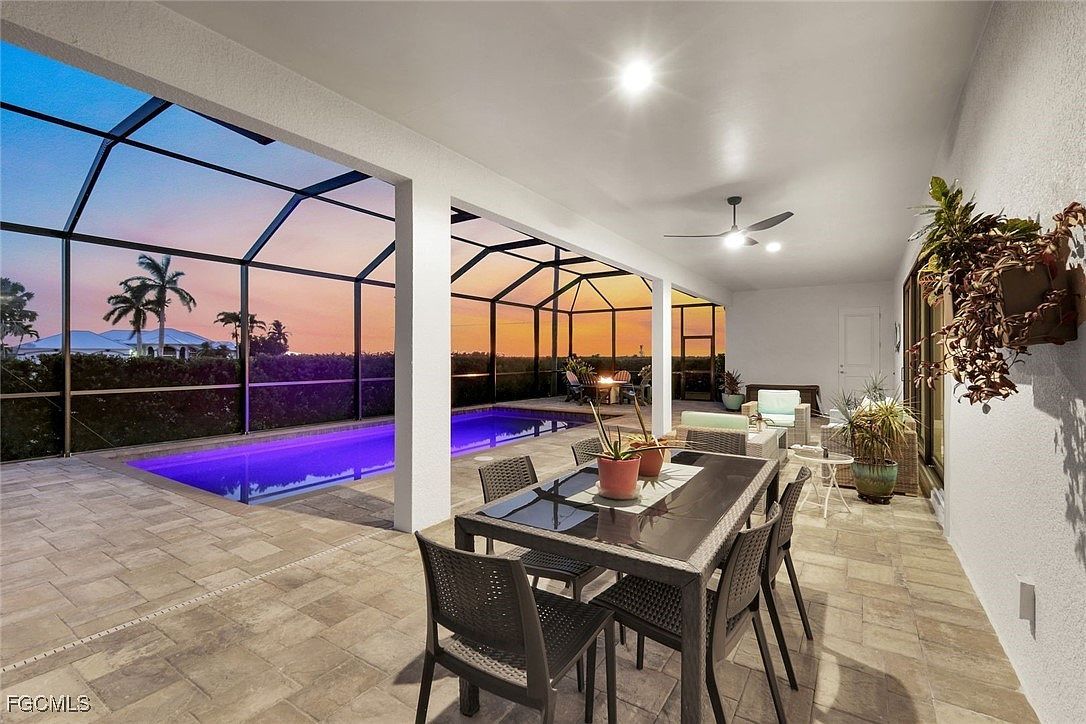 4636 NW 33rd Ln Cape Coral, FL 33993 - Thumbnail 4