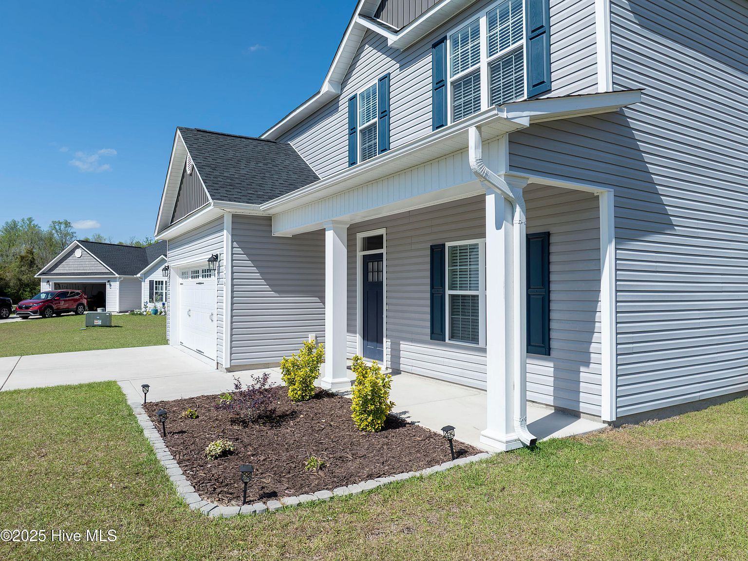 326 Lonesome Dove Ct Maysville, NC 28555 - Thumbnail 4