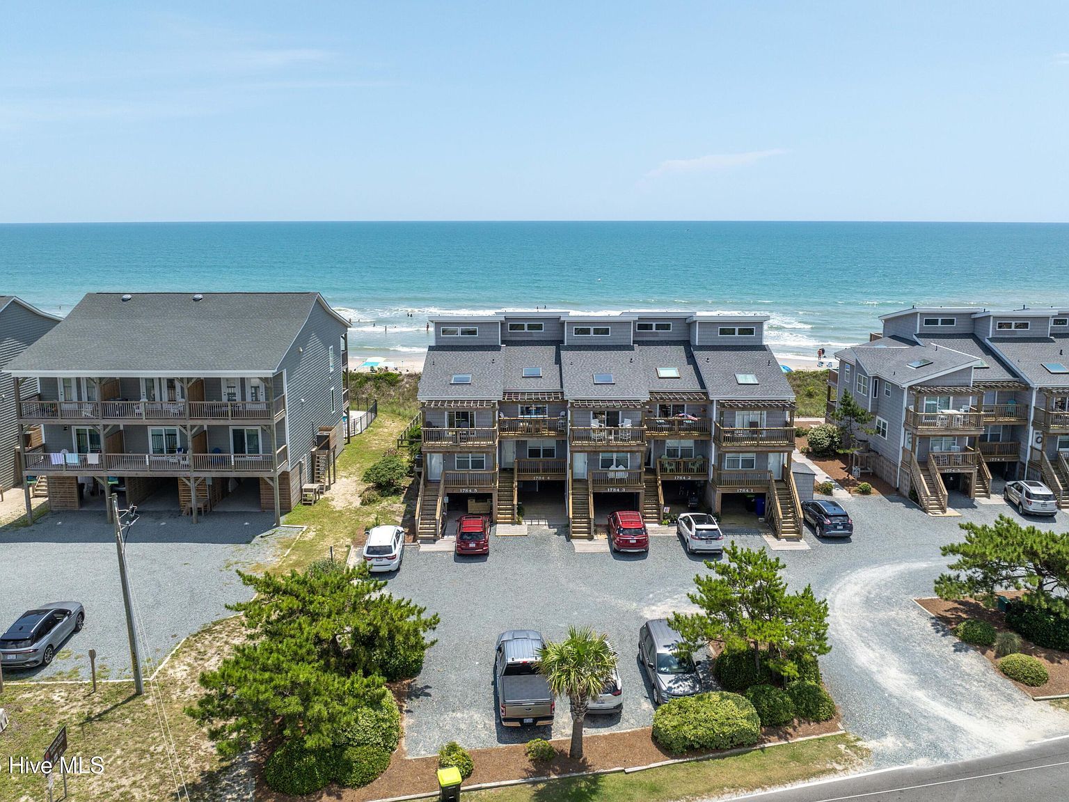1784 New River Inlet Rd UNIT 4 N Topsail Beach, NC 28460 - Thumbnail 4