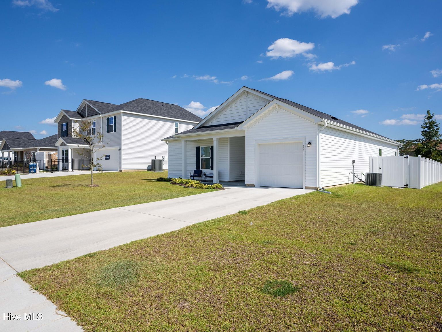 173 N Squires Run Ln Richlands, NC 28574 - Thumbnail 4