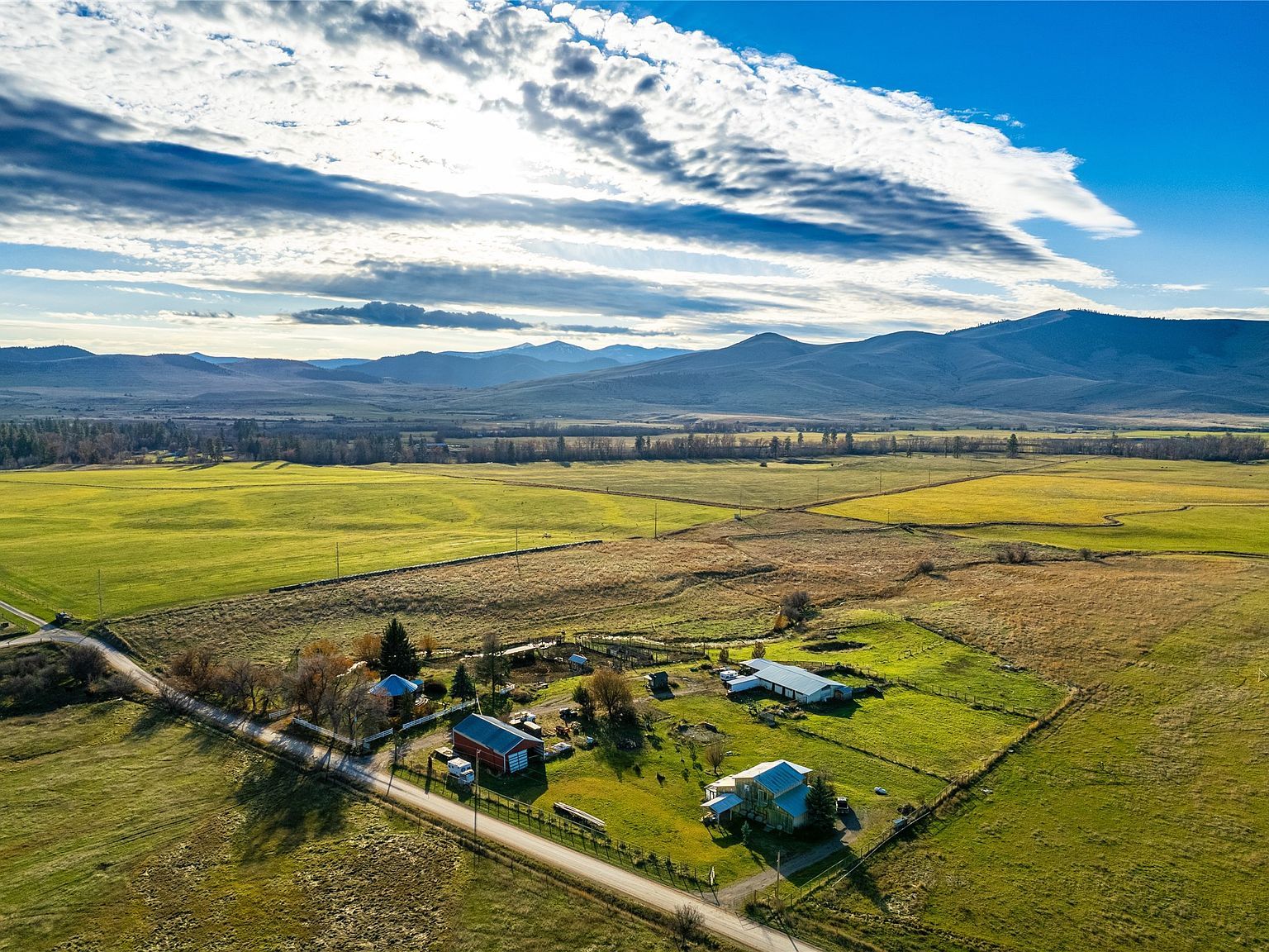 58437 Lower Crossing Rd St Ignatius, MT 59865 - Thumbnail 4