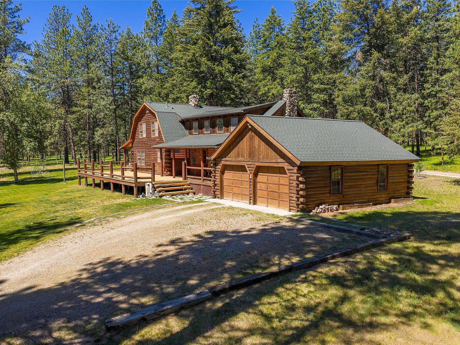 19600 Wambli Ln Huson, MT 59846 - Thumbnail 4