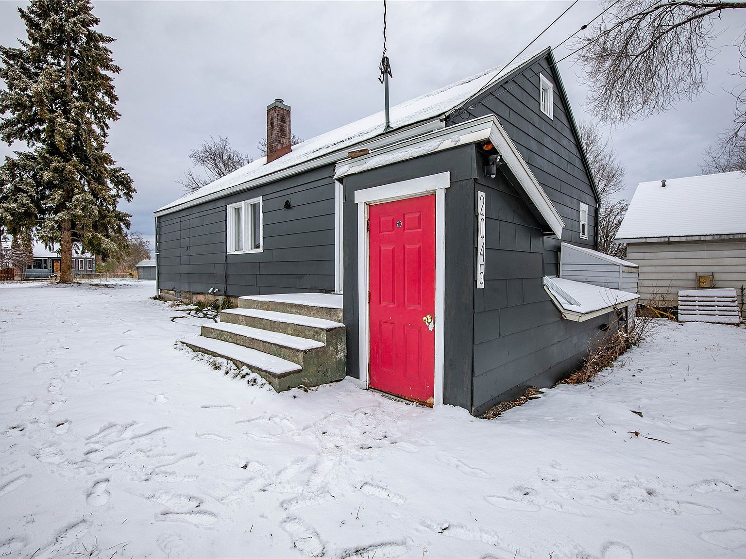 2045 S 13th St W Missoula, MT 59801 - Thumbnail 4