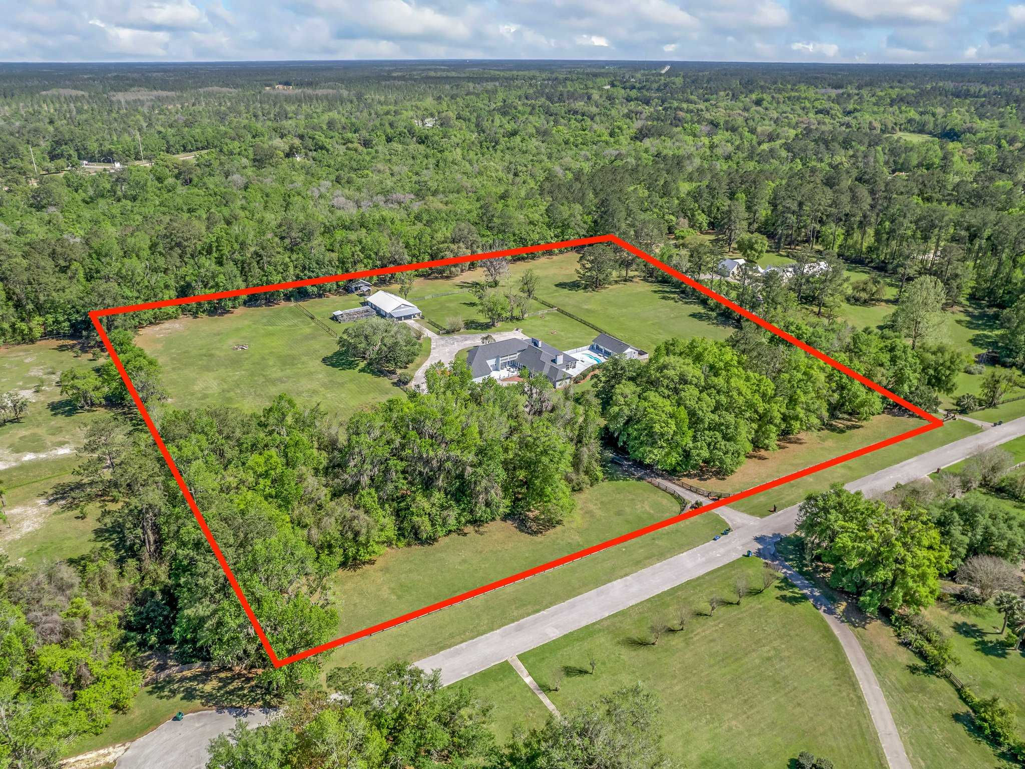 10607 NW 53rd Terrace, Gainesville, FL, USA, 32653 - Thumbnail 4