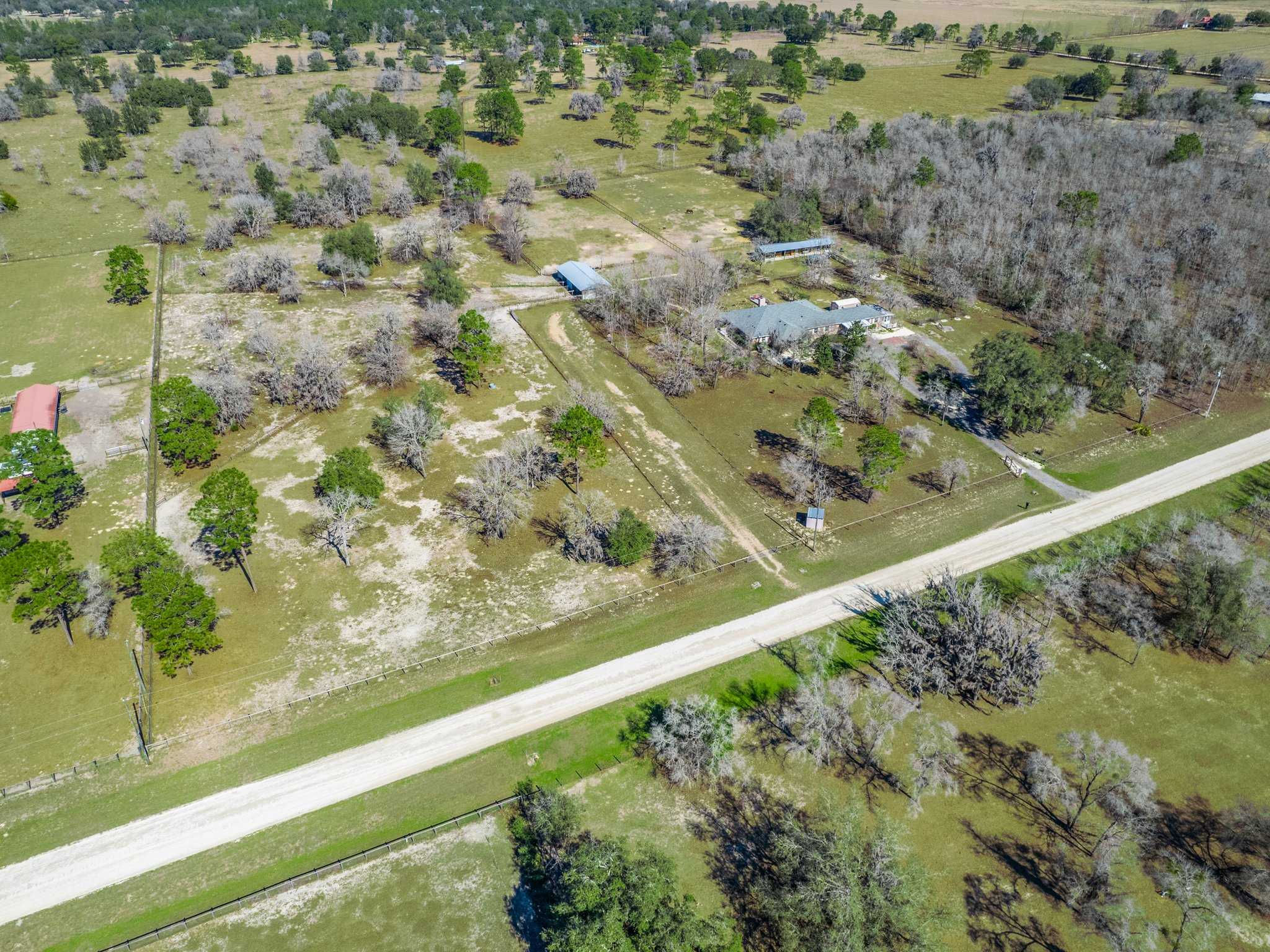 11751 SE 16 Ln, Morriston, FL 32668, USA - Thumbnail 4